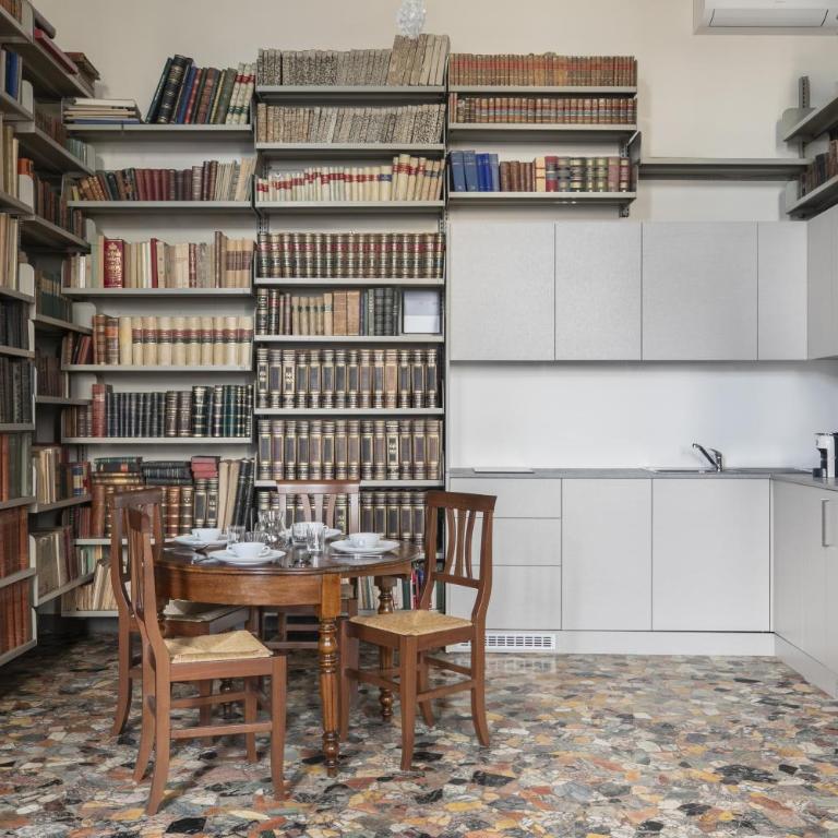Ca' Bianca - Historic Apartment in Vicenza - Appartamento con 1 Camera da Letto - 15