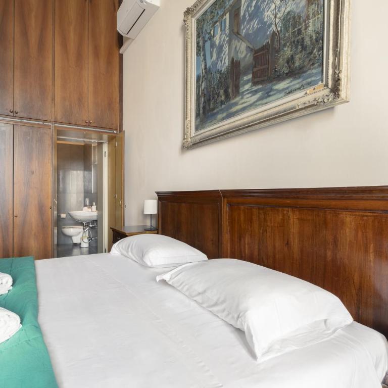 Ca' Bianca - Historic Apartment in Vicenza - Appartamento con 1 Camera da Letto - 26