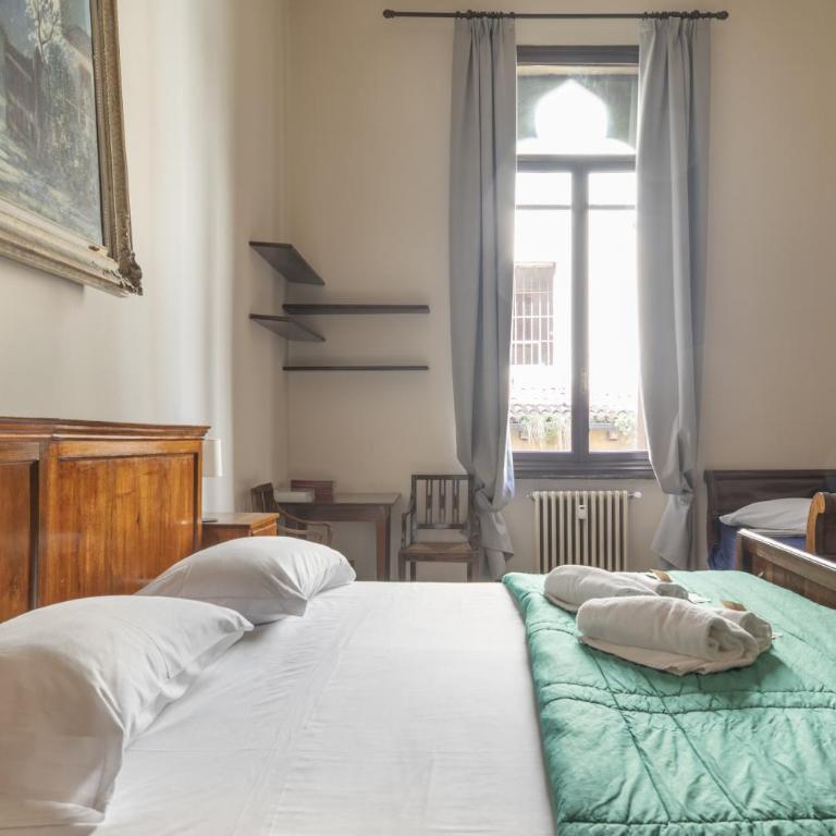 Ca' Bianca - Historic Apartment in Vicenza - Appartamento con 1 Camera da Letto - 27
