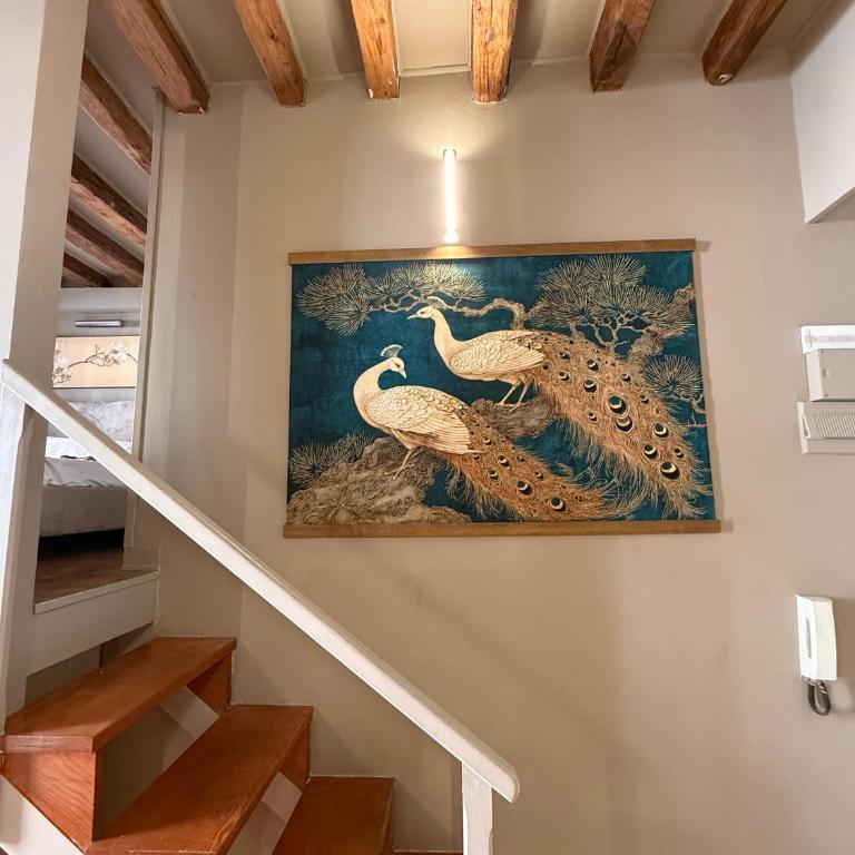 San Barnaba on the Canal - One-Bedroom Apartment - 8