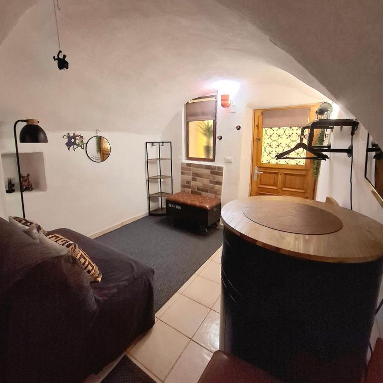 Tiny studio, rustic style, historic center - Appartamento con 1 Camera da Letto - 6