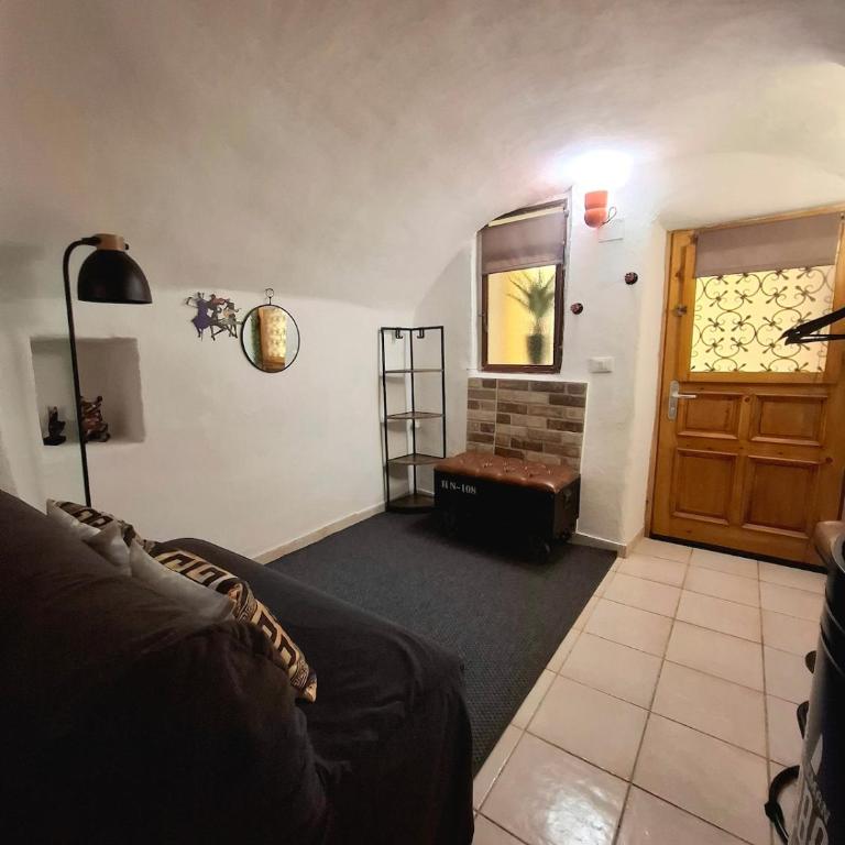 Tiny studio, rustic style, historic center - Appartamento con 1 Camera da Letto - 7