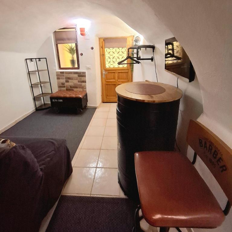 Tiny studio, rustic style, historic center - Appartamento con 1 Camera da Letto - 3