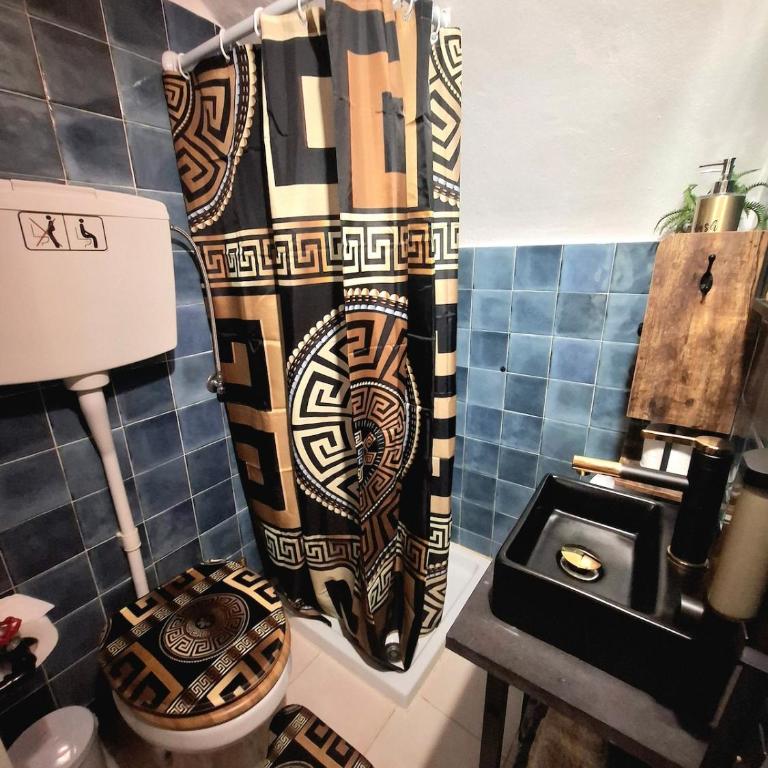 Tiny studio, rustic style, historic center - Appartamento con 1 Camera da Letto - 37