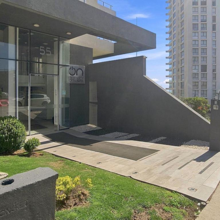 Oceana Suites Reñaca - Apartamento de 2 dormitorios con vistas al mar - 18