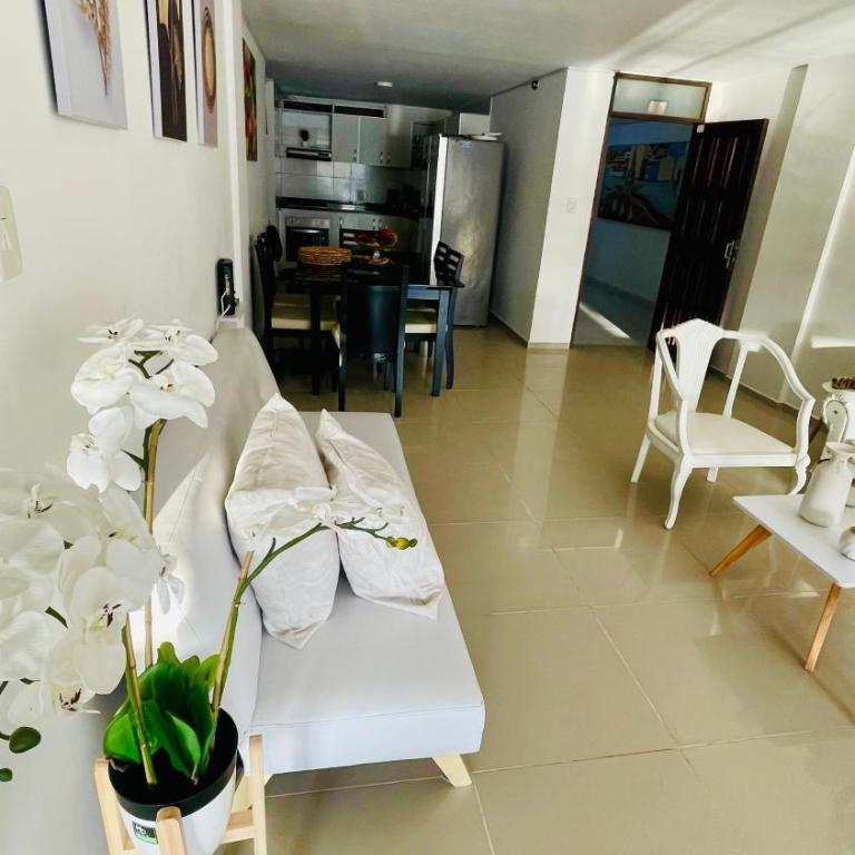 Apartamento en cartagena laguito - Apartamento de 3 dormitorios - 10
