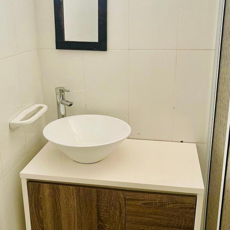 Apartamento en cartagena laguito - Apartamento de 3 dormitorios - 24