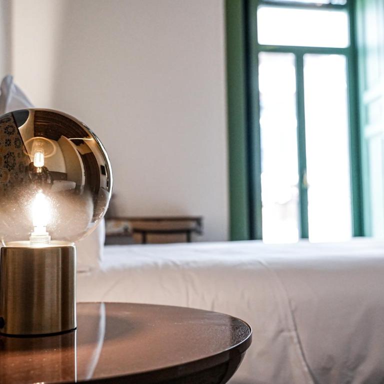 Baggio Hotels - Naples Center - Deluxe Dreibettzimmer - 6