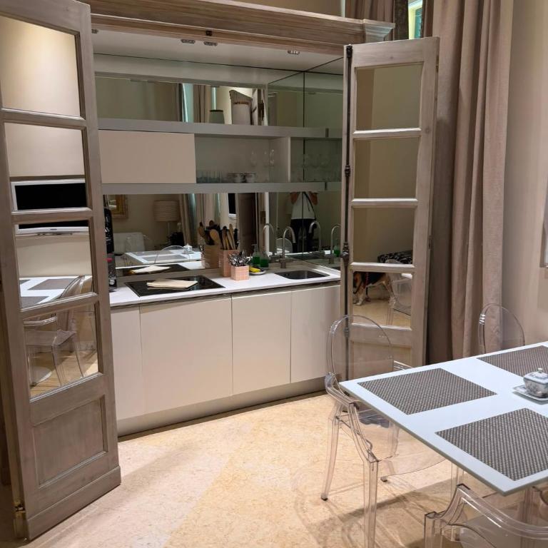 Botticelli by the Duomo - Charming Italy Tour - Apartment mit 1 Schlafzimmer - 5