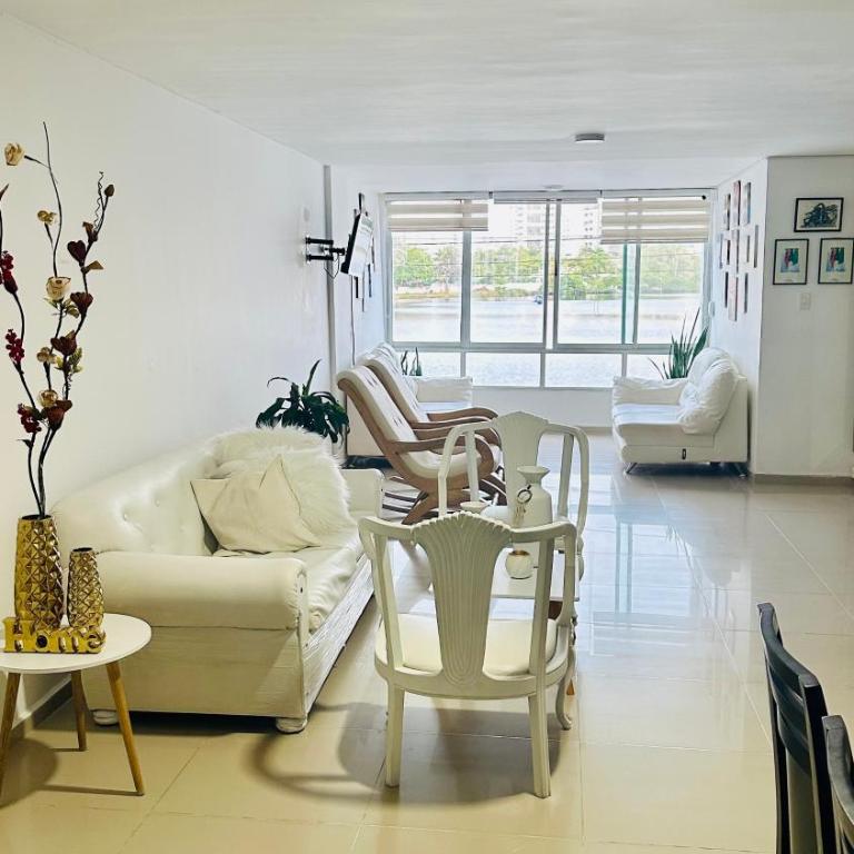 Apartamento en cartagena laguito - Apartamento de 3 dormitorios - 25