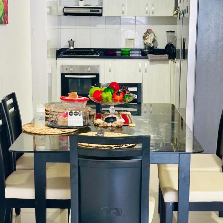Apartamento en cartagena laguito - Apartamento de 3 dormitorios - 26