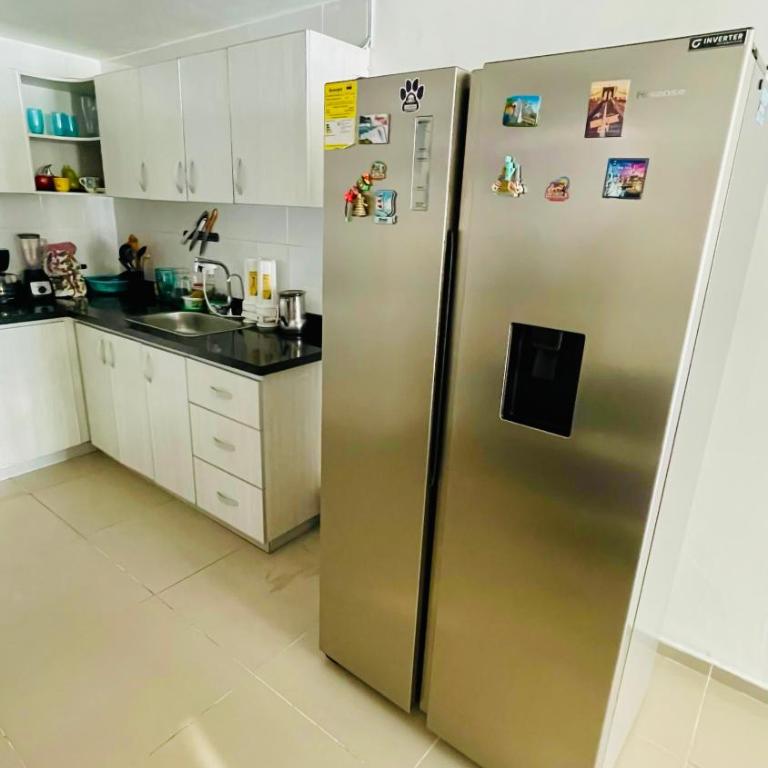 Apartamento en cartagena laguito - Apartamento de 3 dormitorios - 27