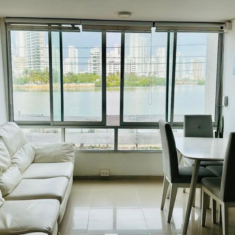 Apartamento en cartagena laguito - Apartamento de 3 dormitorios - 30