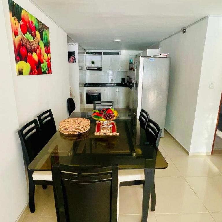 Apartamento en cartagena laguito - Apartamento de 3 dormitorios - 32