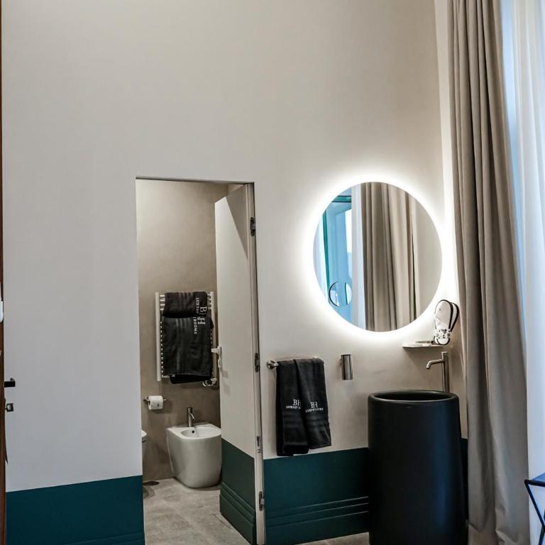 Baggio Hotels - Naples Center - Doppelzimmer - 3