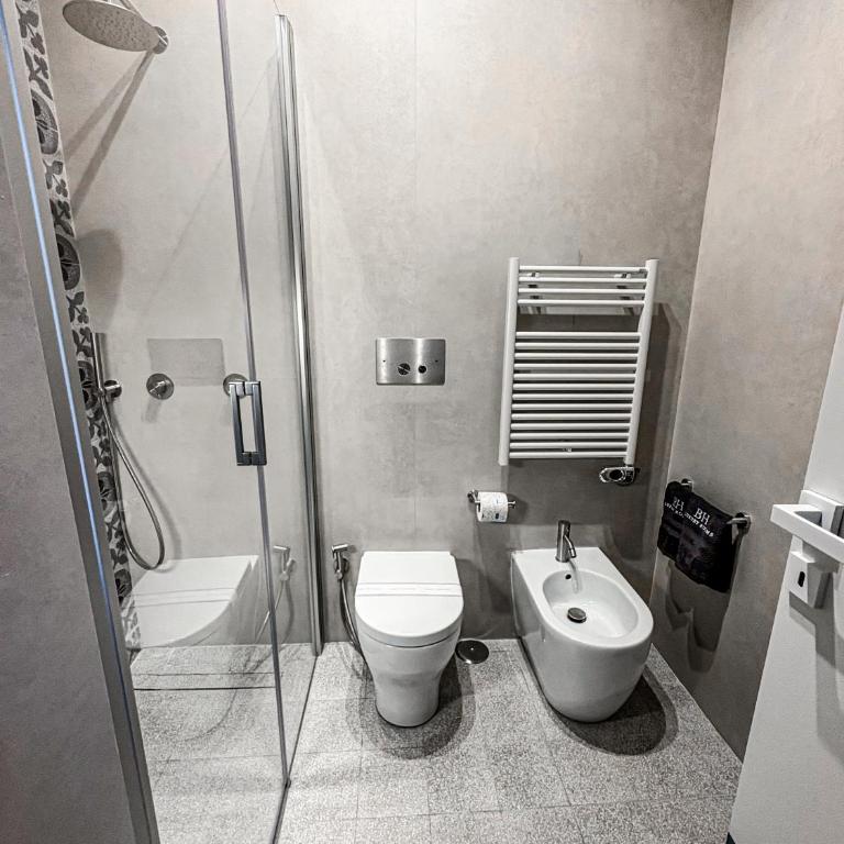 Baggio Hotels - Naples Center - Doppelzimmer - 6