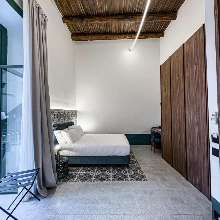 Baggio Hotels - Naples Center - Doppelzimmer - 2