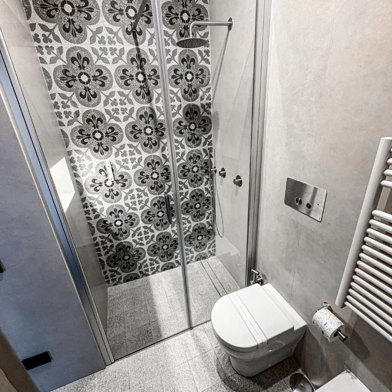 Baggio Hotels - Naples Center - Doppelzimmer - 4