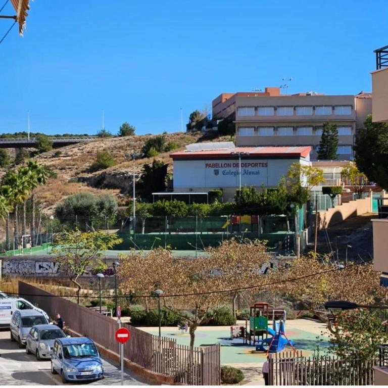 Costa Blanca Apartments - Apartamento de 3 dormitorios - 34