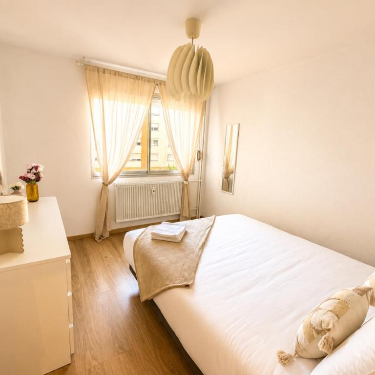 Éclat du soleil - Appartement - 5