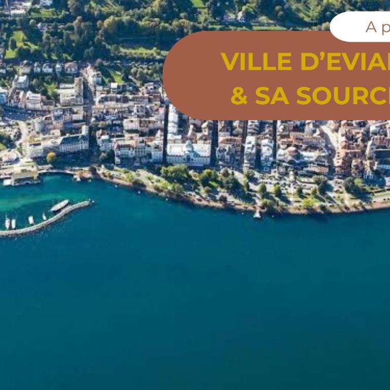 Villa entière dans marina privée - Maison de Vacances 4 Chambres - 43