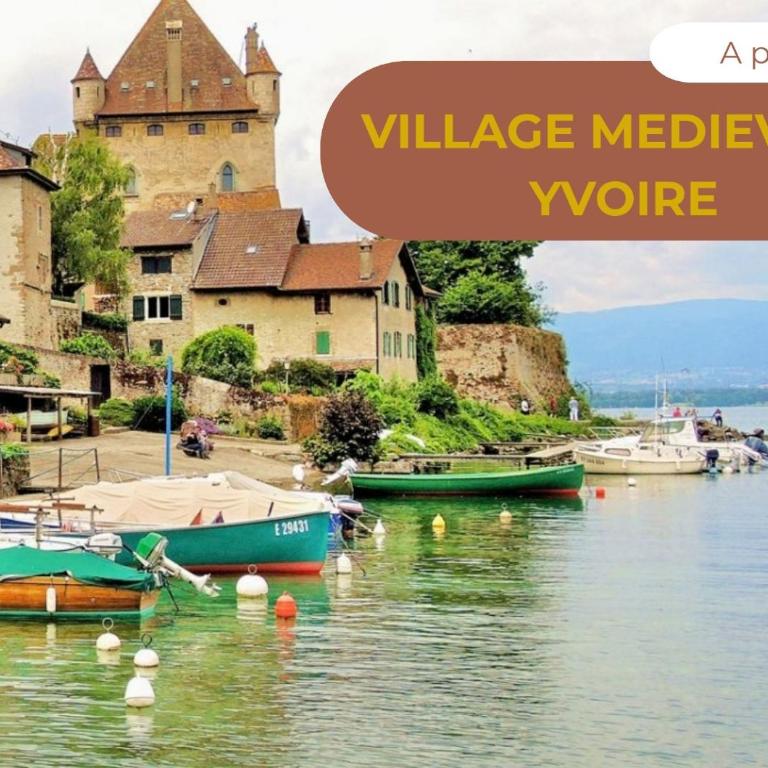 Villa entière dans marina privée - Maison de Vacances 4 Chambres - 38