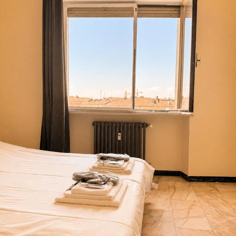 Altair - Luxury Apartment near Via Garibaldi - Appartement 2 Chambres - 11