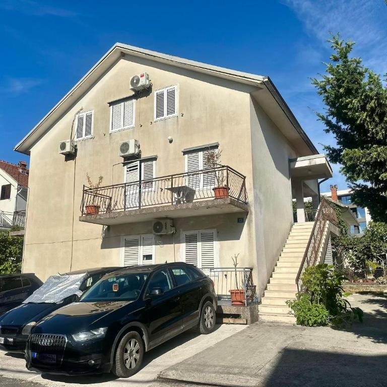 Olea Apartments No 2 - Apartment mit 1 Schlafzimmer - 24