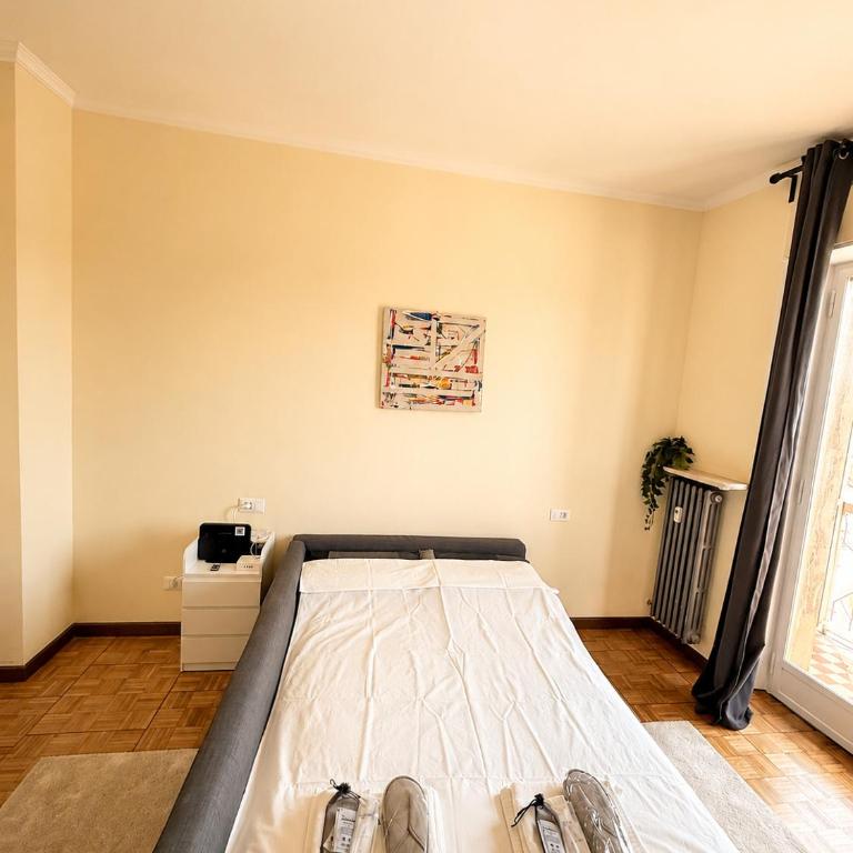 Altair - Luxury Apartment near Via Garibaldi - Appartement 2 Chambres - 6