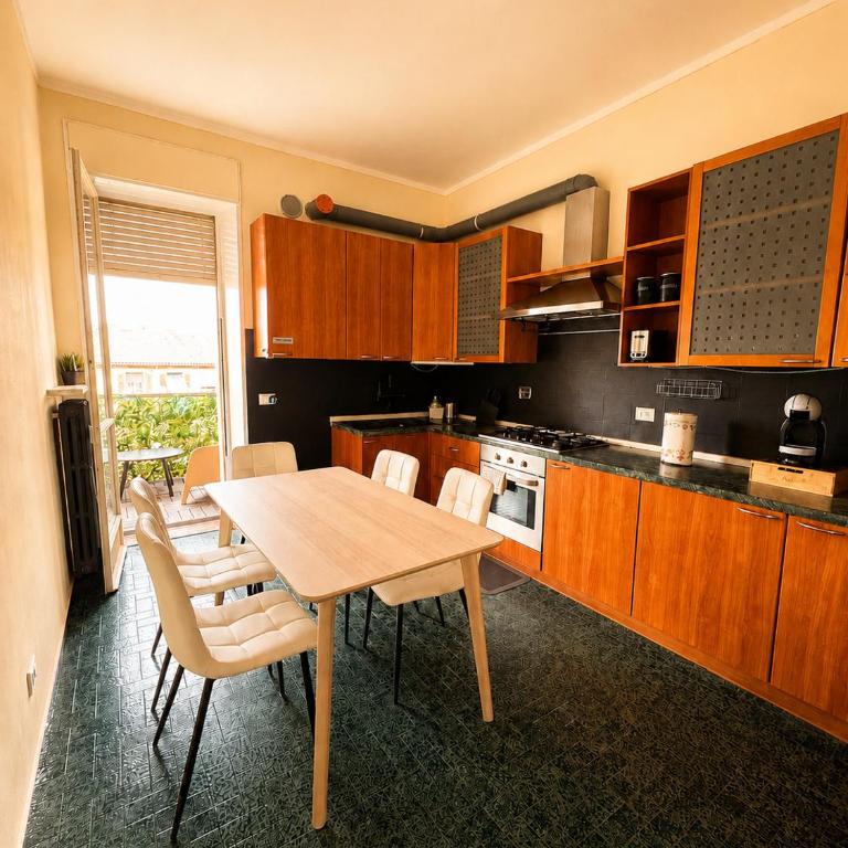 Altair - Luxury Apartment near Via Garibaldi - Appartement 2 Chambres - 19