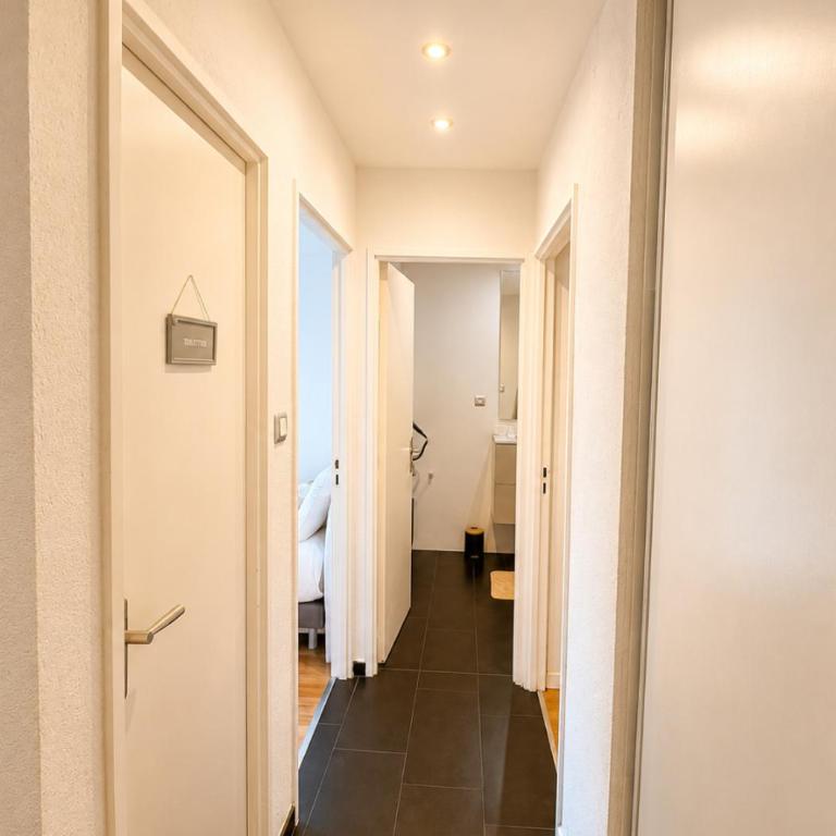 Éclat du soleil - Appartement - 18