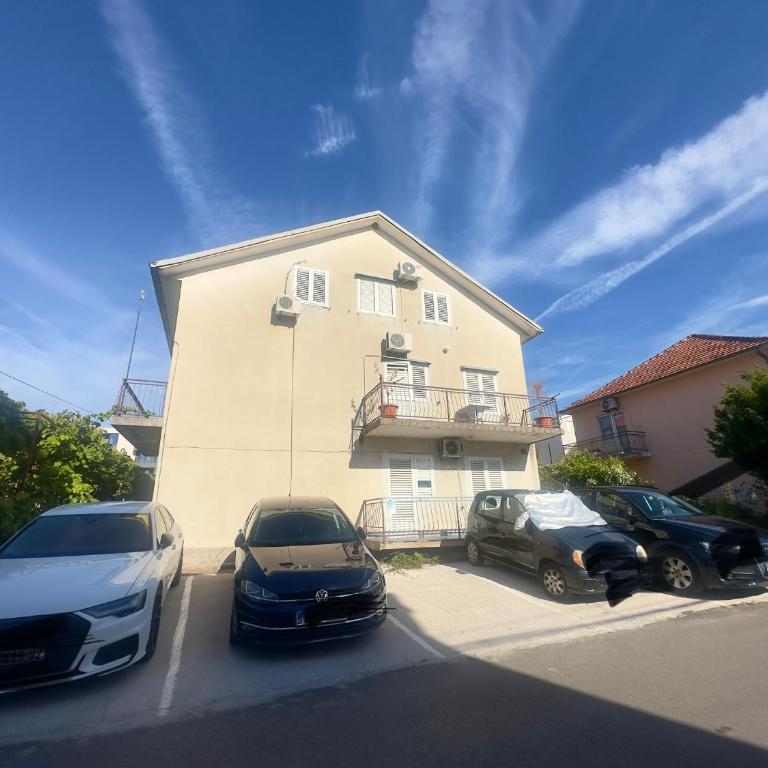 Olea apartments - No 3 - Studio Apartman - 20