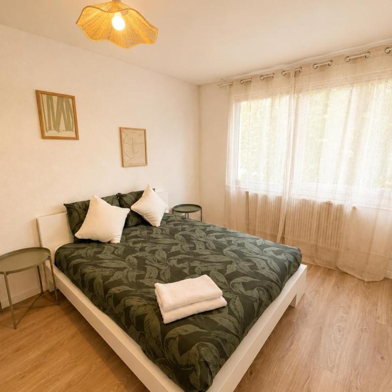 Éclat du soleil - Appartement - 8