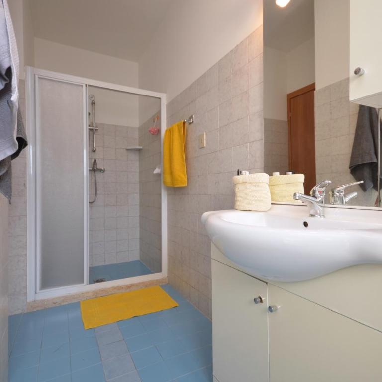Appartamenti Laguna Piccola - One-Bedroom Apartment with Balcony - 3