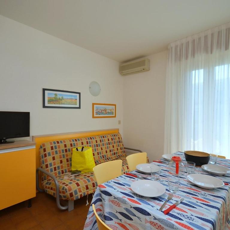 Appartamenti Laguna Piccola - One-Bedroom Apartment with Balcony - 7