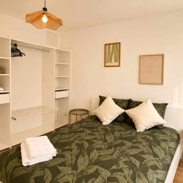 Éclat du soleil - Appartement - 10