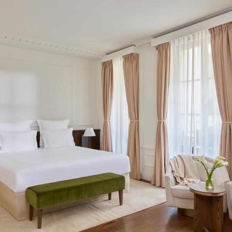 Maison Delano Paris - Junior Suite - 6