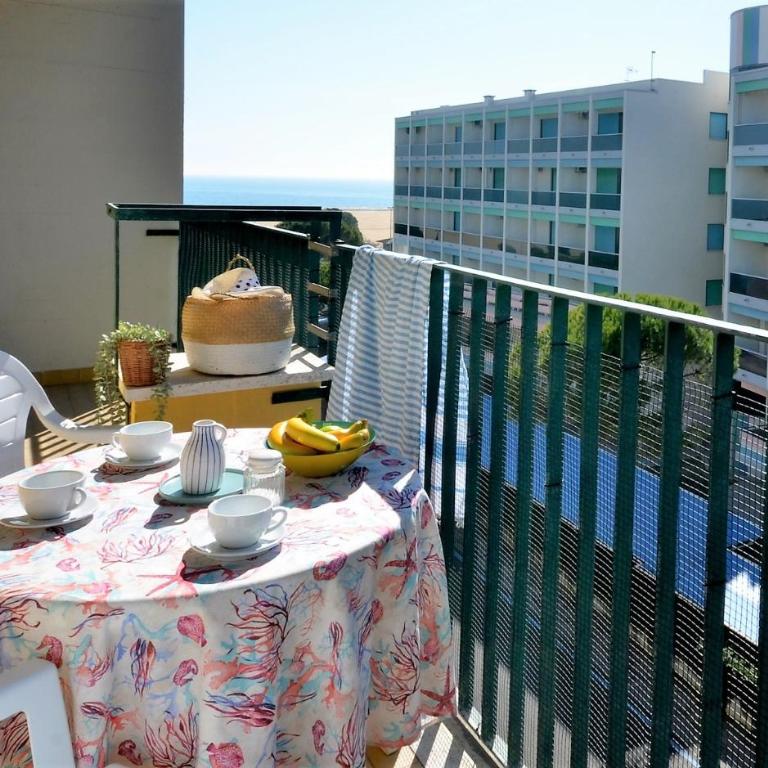 Appartamenti Laguna Piccola - One-Bedroom Apartment with Balcony - 9