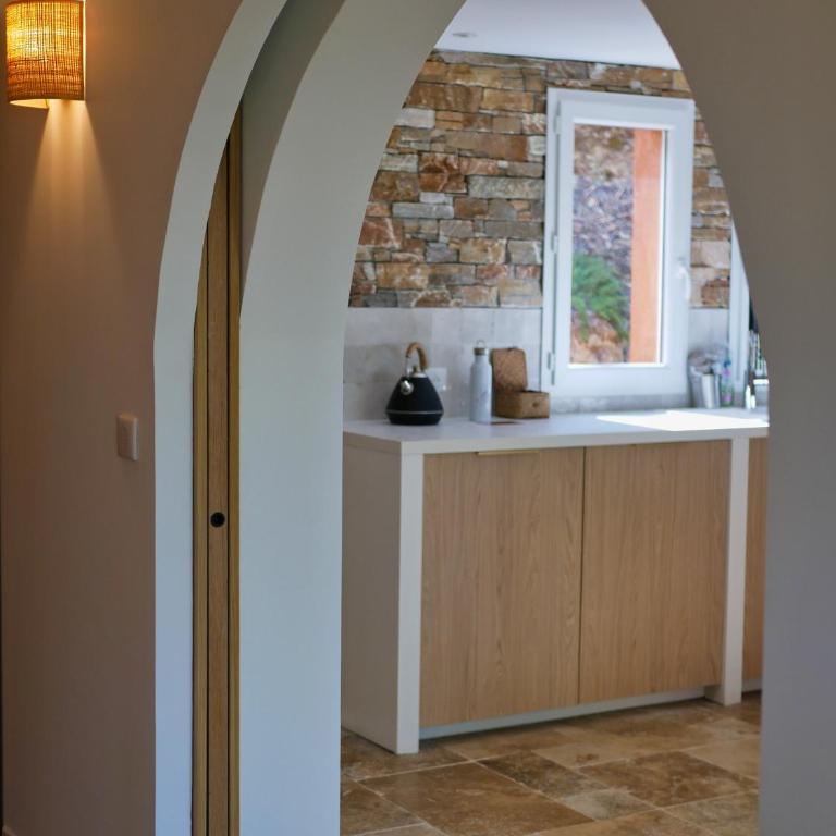 LES TERRASSES DE LORGUES - B&B de charme en Provence - Suite avec Terrasse - 5