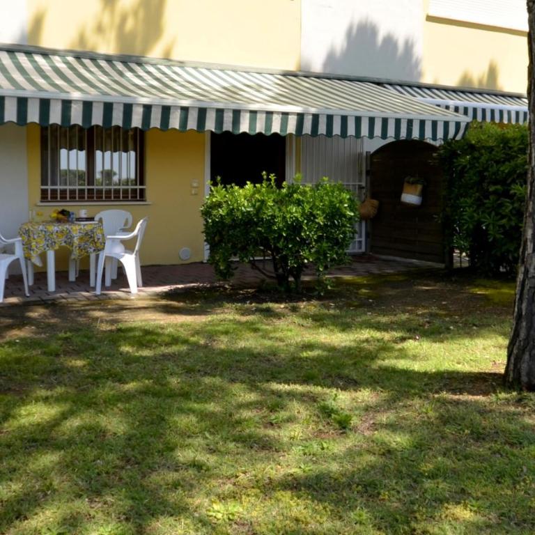 Appartamenti Laguna Piccola - Two-Bedroom Apartment - 7