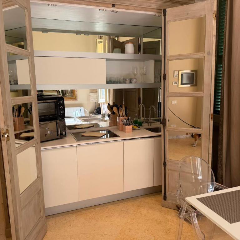Botticelli by the Duomo - Charming Italy Tour - Apartment mit 1 Schlafzimmer - 14