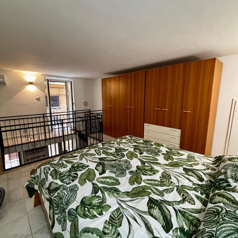 La viaggiatrice - Appartamento con 1 Camera da Letto - 5