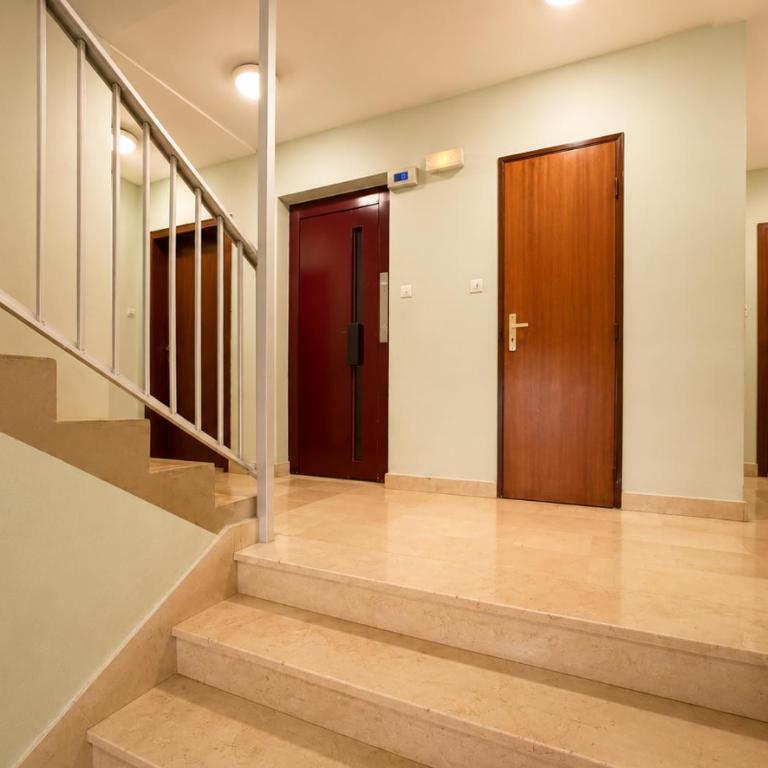 Éclat du soleil - Appartement - 23