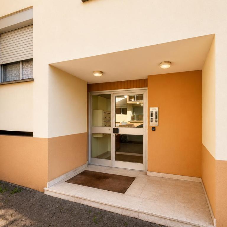 Éclat du soleil - Appartement - 24