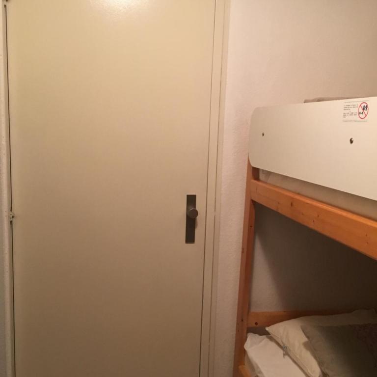 Studio Cabine Les Balcons du Soleil - Appartement - Rez-de-Chaussée - 13