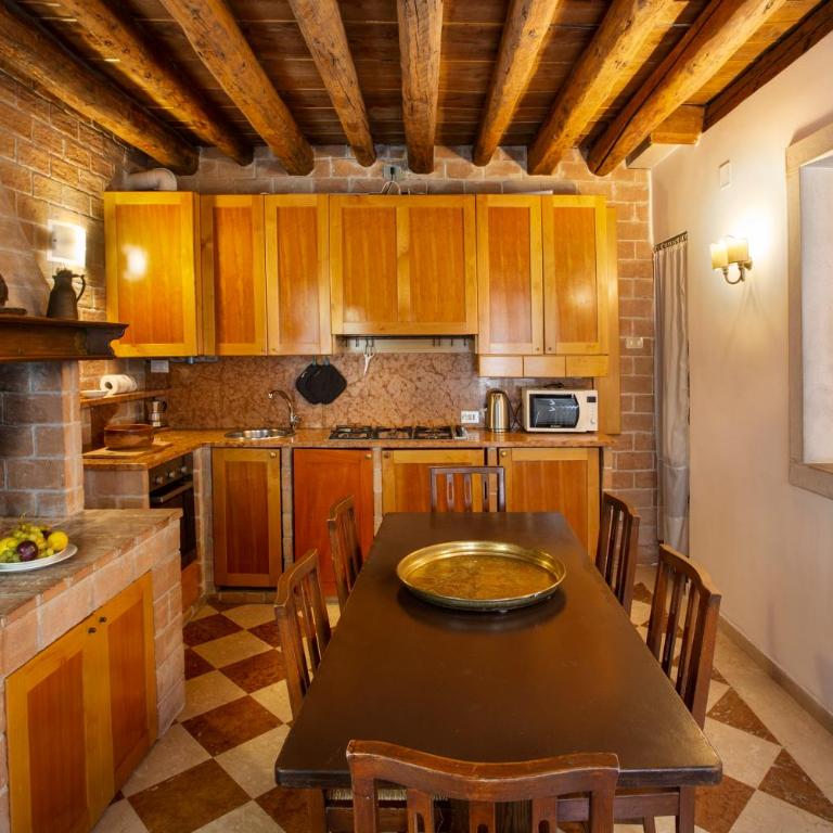 A due passi dall'antico Ghetto, sestiere di Cannaregio - Appartamento con 2 Camere da Letto - 12