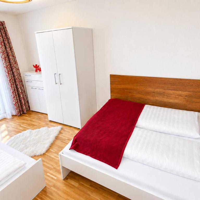 Alpinum Residence Lungau - Apartment mit 2 Schlafzimmern - 9