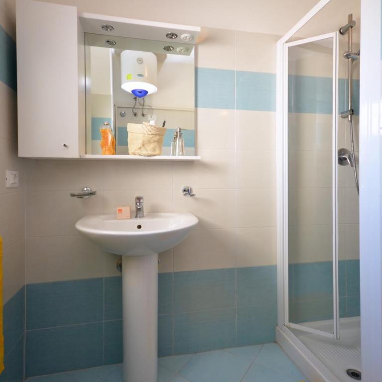 Appartamenti Laguna Piccola - Studio Apartment - 3