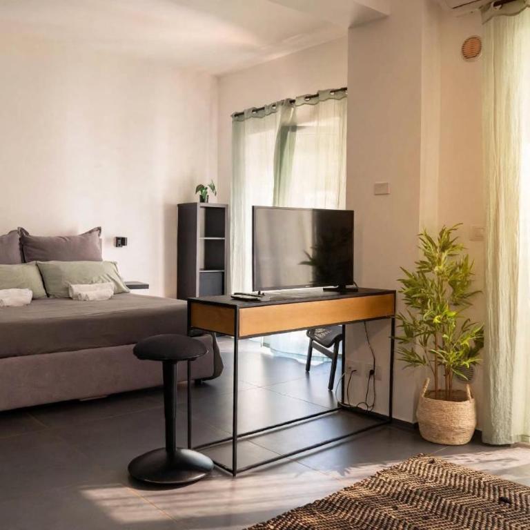 Oktò apartments Milazzo - Monolocale Standard - 10