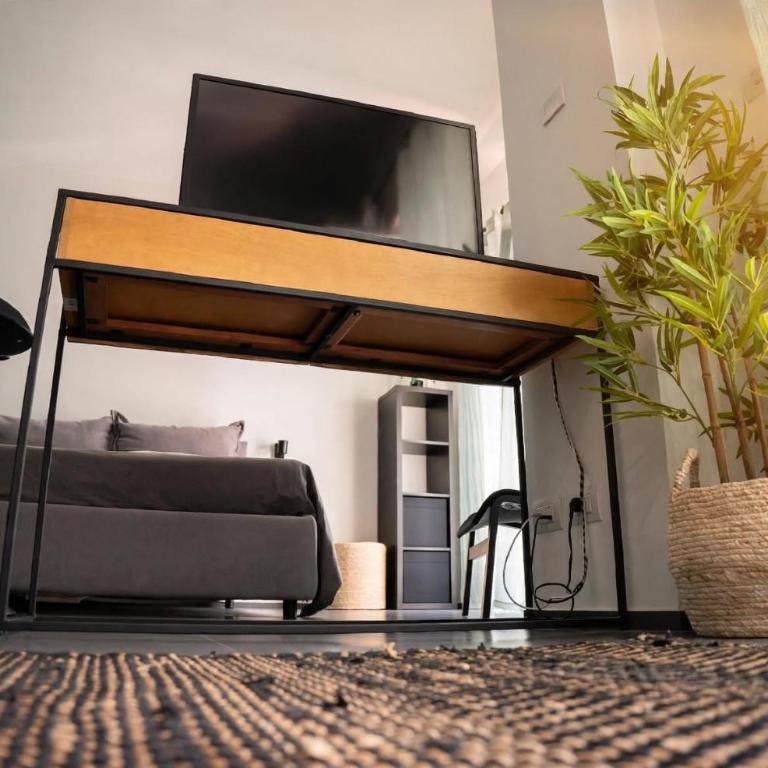 Oktò apartments Milazzo - Monolocale Standard - 19